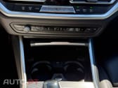 BMW 320 d Pack M Shadow Auto