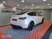 Tesla Model Y Standard RWD