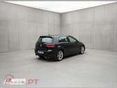 Volkswagen Golf 2.0 TDi GTD