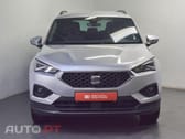Seat Tarraco 2.0 TDI Style DSG