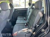 Volkswagen Touran 1.9 TDi Highline EC 7L