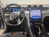 Mercedes-Benz GLC 200 d 4Matic