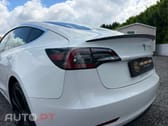 Tesla Model 3 Performance Dual Motor AWD