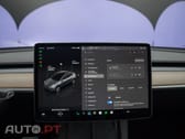Tesla Model Y Long Range Tração Integral