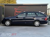 Mercedes-Benz C 220 CDI Avantgarde