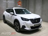 Peugeot 2008 1.2 PureTech Allure EAT8