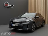 Kia Xceed 1.6 GDi PHEV Drive