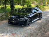 BMW 220 i Coupe Aut. M Sport