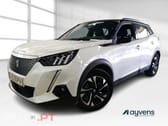 Peugeot E-2008 GT