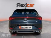 Seat Leon 1.0 TSI FR