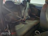 MINI Cooper D