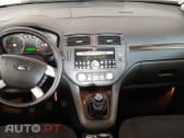 Ford Focus C-Max Ghia 1.6 TDCI 110 CV