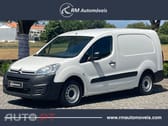 Citroen Berlingo 1.6 HDI Longa IVA Dedutível