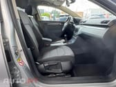 Volkswagen Passat 1.6 TDI BlueMotion