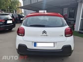 Citroen C3 1.2 Seduction