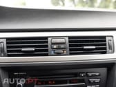 BMW 318 D Edition Sport