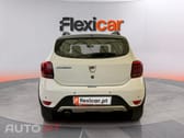 Dacia Sandero 0.9 TCe Stepway