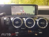Mercedes-Benz A 180 d 7G-DCT