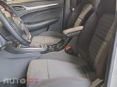 MG ZS 1.0 T-GDI Comfort Aut.