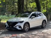 Mercedes-Benz EQE SUV 350 4Matic Edition