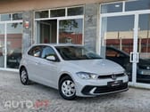 Volkswagen Polo 1.0 Life