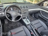 Audi A4 Cabrio 2.5 TDi Multit. S-line