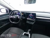 Renault Mégane E-Tech EV60 220hp optimum charge Equilibre