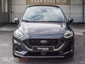 Ford Fiesta 1.0 EcoBoost ST-Line