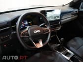 Dacia Duster 1.0 TCe ECO-G Journey Bi-Fuel