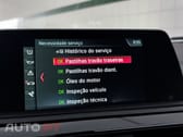 BMW 116 d Line Sport