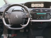 Citroen Grand C4 SpaceTourer 1.5 BlueHDi 130 Stop&Start EAT8 FEEL
