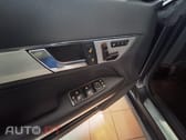 Mercedes-Benz E 350 CDi Avantgarde BlueEfficiency