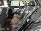 Mercedes-Benz C 200 d Avantgarde Aut.