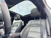 Mercedes-Benz GLE Coupe 4Matic+