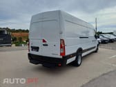 Renault Master 2.3 dCi L2 3.5T CD