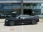 Audi A5 2.0 TDi S-line