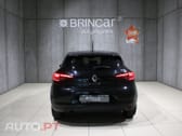 Renault Clio 1.0 TCe Techno