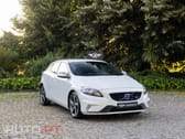 Volvo V40 1.6 D2 R-Design