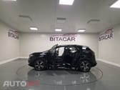 Peugeot 3008 1.6 Hybrid4 GT Line e-EAT8