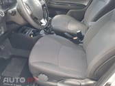 Mitsubishi Space Star 1.2 Intense Connect Edition