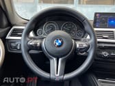 BMW 316 Touring D Line Modern