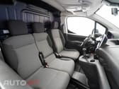 Peugeot Partner 1.5 BlueHDi Premium Standard