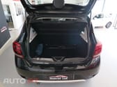 Dacia Sandero 1.5 dCi Stepway