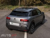 Citroen C4 Cactus 1.2 PureTech Shine