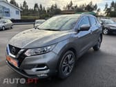 Nissan Qashqai 1.2 DIG-T Tekna 19 Pele RS