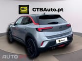 Opel Mokka 1.2 Turbo GS Line 