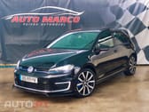 Volkswagen Golf 1.4 GTE Plug-in