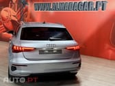 Audi A3 Sportback 40 TFSIe Advanced