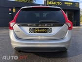 Volvo V60 1.6 D2 Momentum Eco