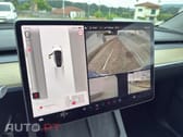 Tesla Model Y RWD